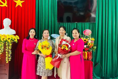 CHÀO MỪNG NGÀY NHÀ GIÁO VIỆT NAM 20/11 – Hoà trong không khí tưng bừng chào mừng ngày Nhà giáo Việt Nam của cả nước #trường #Mầm #non #Bình #Khương tổ chức buổi tọa đàm kỷ niệm 41 năm ngày Nhà giáo Việt Nam 20/11/1982 -20/11/2023